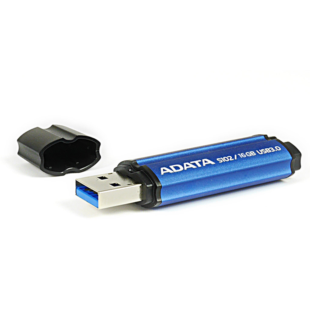 فلش مموری ADATA S102 Pro - 32GB