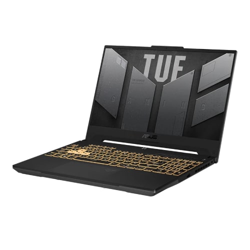 لپ تاپ ایسوس مدل ASUS TUF Gaming FX507ZI - i7(12700H)-16GB-1TB-8GB(4070)