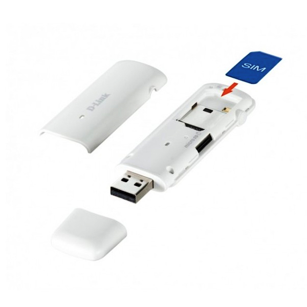 مودم  D-Link DWM-157 3G USB Modem