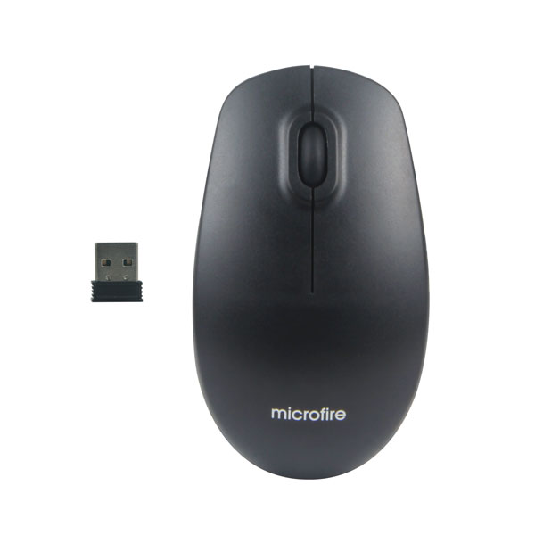 MICROFIRE Wireless Mouse