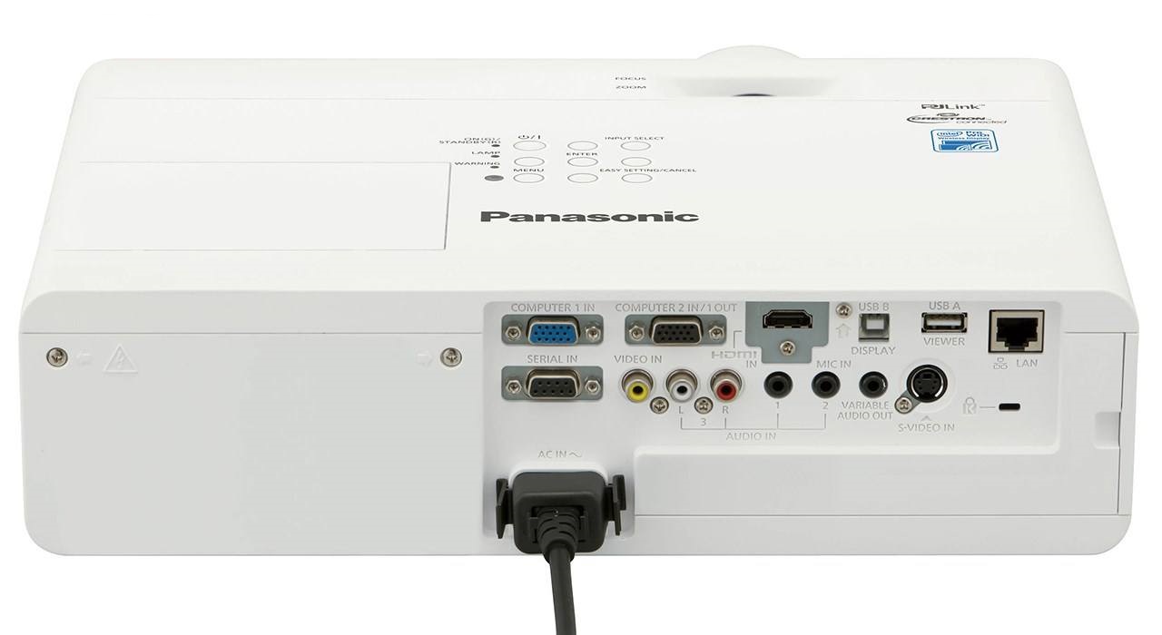 Panasonic PT-VX420 Projector