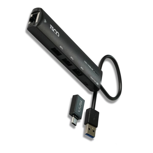 هاب USB تسکو مدل TSCO THU1165