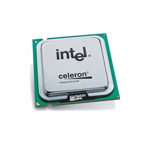 پردازنده اینتل مدل Intel Celeron G1620