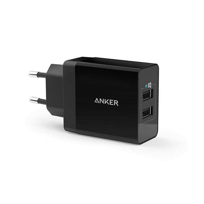 Anker PowerPort 2 A2021 Wall Charger