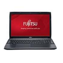 FUJITSU LIFEBOOK A514 - i3-4GB-500GB-INTEL