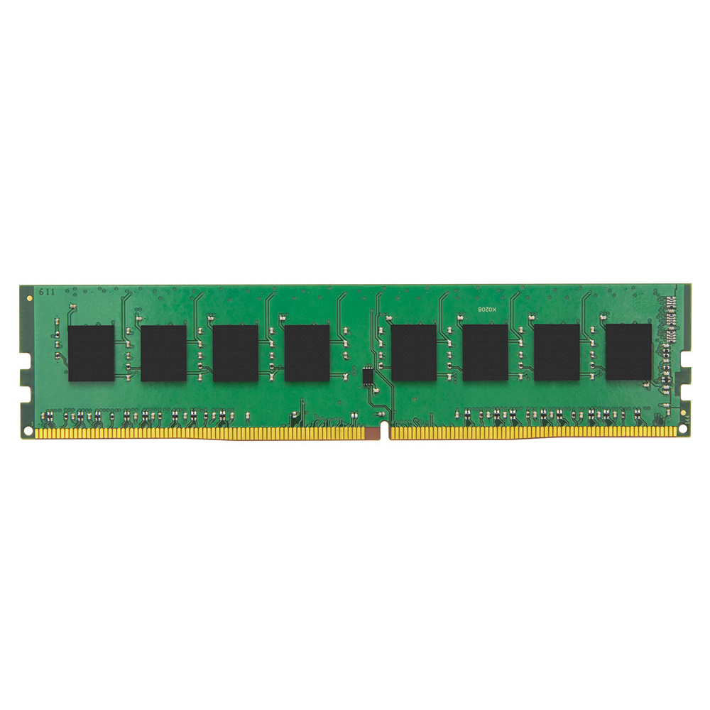 رم KINGSTON KVR24N17S8 DDR4 2400MHz 