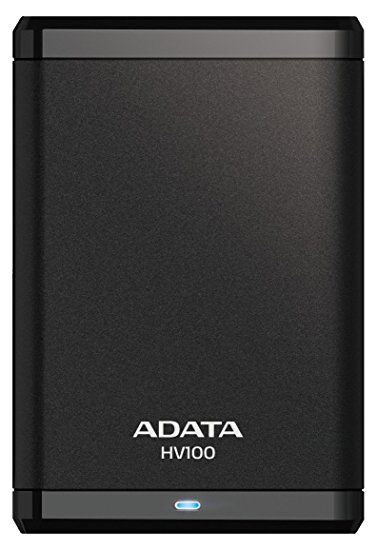 هارد اکسترنال ADATA HDD EXTERNAL HV100 1TB