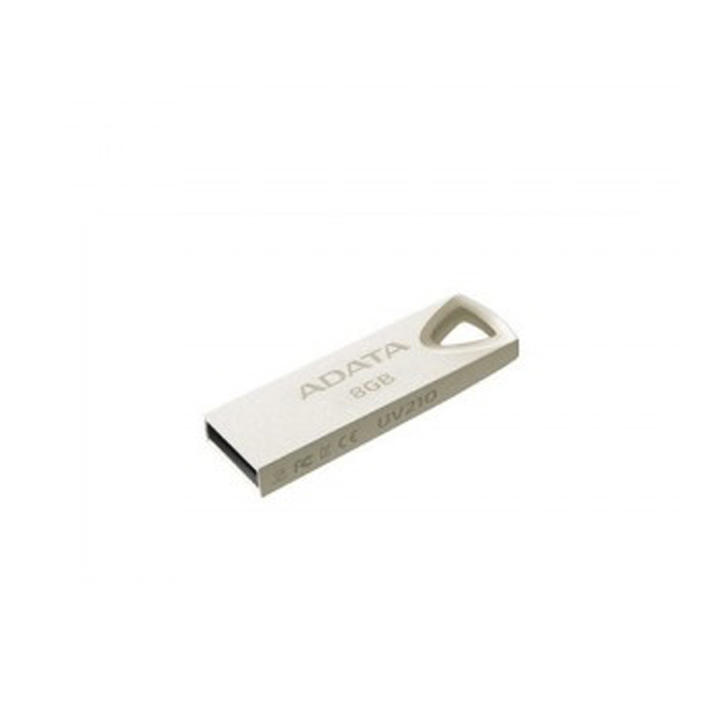  Adata UV210 Flash Memory - 8GB