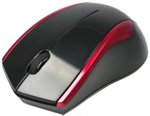 A4tech G7-400N Wireless Mouse