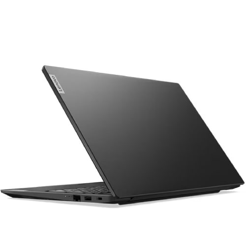 لپ تاپ لنوو مدل LENOVO V15 - Celeron(N4500)-4GB-256SSD-INT