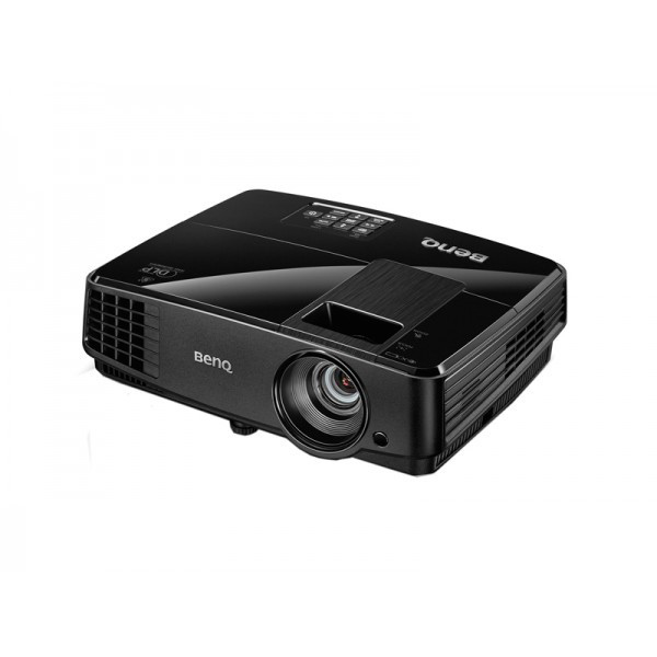BenQ MS500 Data Video Projector