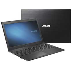 ASUS Pro P2540NV - N4200 -4GB-500GB-2GB(920MX) 15.6 Inch Full HD Black