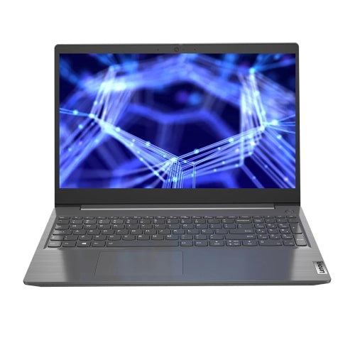 لپ تاپ لنوو مدل LENOVO V15 - i3(1215U)-8GB-512SSD-INT