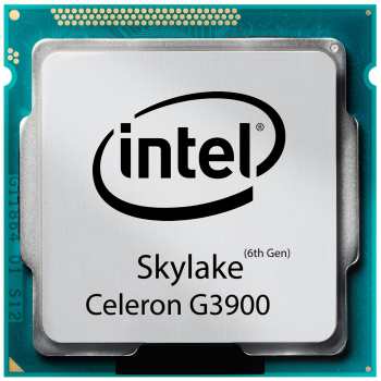 سی پی یو Intel G3900 Skylake BOX