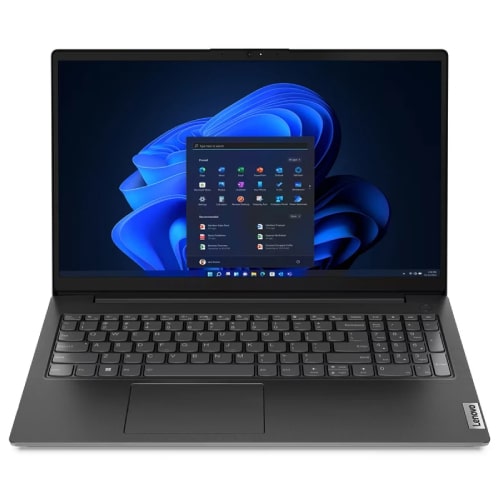 لپ تاپ لنوو مدل LENOVO V15 - i5(12500H)-8GB-512GB-INT
