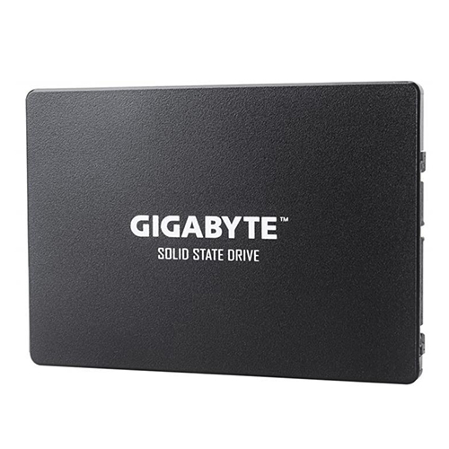 حافظه اس اس دی گیگابایت SSD GIGABYTE ظرفیت 480 گیگابایت