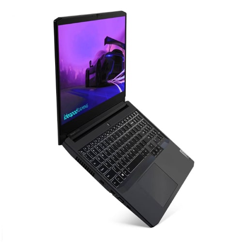 لپ تاپ لنوو مدل LENOVO Ideapad Gaming 3 - i5(11300H)-8GB-512SSD-4GB-3050TI