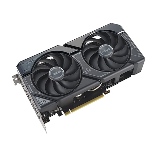 کارت گرافیک ایسوس ASUS DUAL RTX 4060 OC 8GB GDDR6