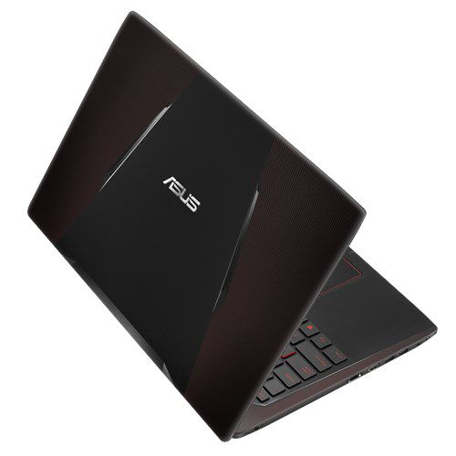 ASUS ROG GL553VD - i7(7700HQ)-12GB-1TB-512SSD-4GB