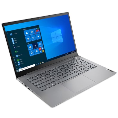 لپ تاپ لنوو مدل LENOVO ThinkBook 15 - i5(1135G7)-12GB-1TB+256SSD-2GB-MX450