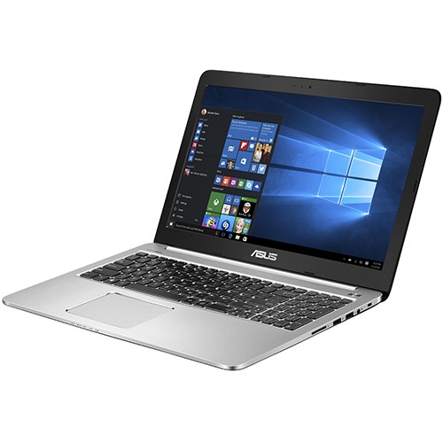 ASUS N580VD - i5-12GB-1TB-4GB 