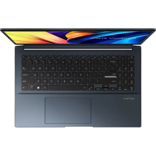 لپ تاپ ایسوس مدل Asus Vivobook Pro 15 M6500QH - Ryzen 7(5800H)16GB-512SSD-4GB(GTX1650)