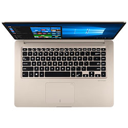 Asus S510UF - i5(8250U)-12GB-1TB-2GB