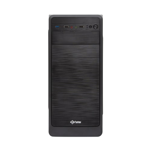 کیس کامپیوتر FATER مدل F-3207