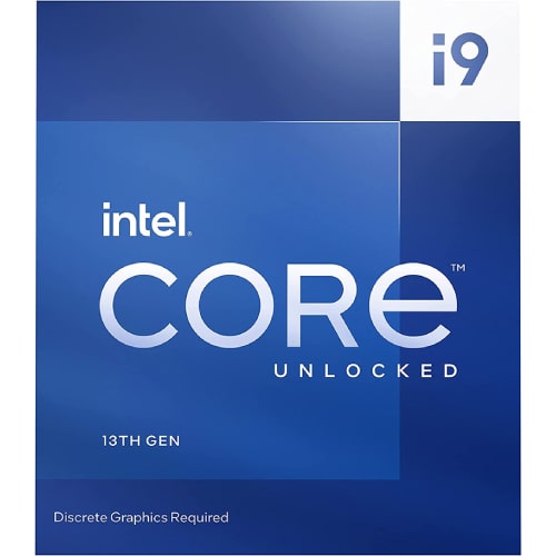 پردازنده اینتل مدل Intel Core i9 13900KF TRAY