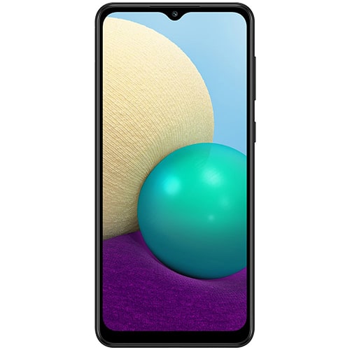 گوشی موبایل سامسونگ مدل SAMSUNG Galaxy A22 با ظرفیت 64 گیگابایت