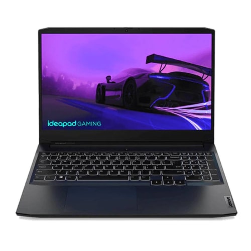 لپ تاپ لنوو مدل LENOVO IdeaPad Gaming 3 - i7(11370H)-16GB-1TB+256SSD-4GB-3050