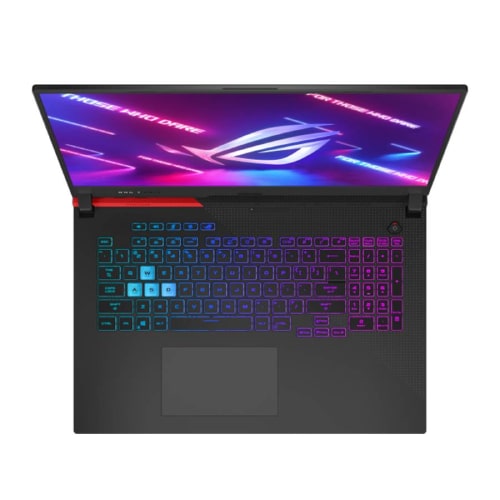 لپ تاپ ایسوس مدل ASUS ROG Strix G15 G513IH - R7(4800H)-8GB-1TBSSD-4GB-1650