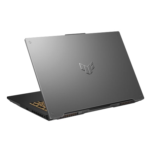 لپ تاپ ایسوس مدل ASUS TUF GAMING FX707VV - i7(13700)-16GB-1TB-8GB(4060)