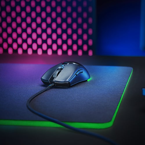 موس گیمینگ ریزر مدل Razer Viper Mini