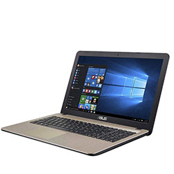 ASUS VivoBook X540UB - i3(7020)-4-1TB-2