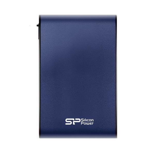 Silicon Power Armor A80 External Hard Drive 1TB 