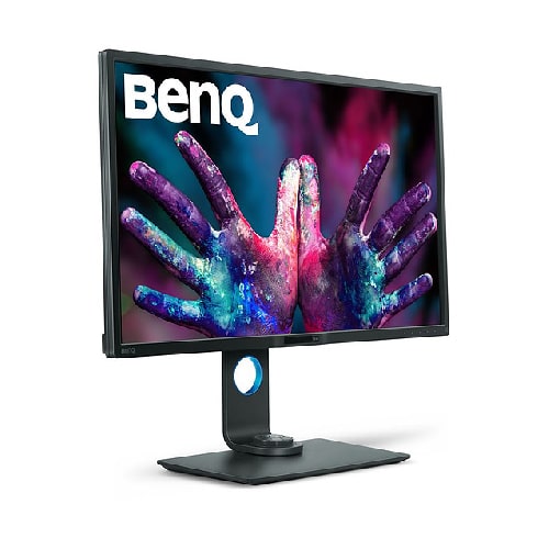 مانیتور بنکیو مدل BenQ PD3200U سایز 32 اینچ