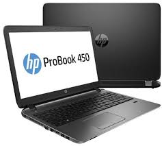 HP 450 G3-I5-8GB-1TB-2GB