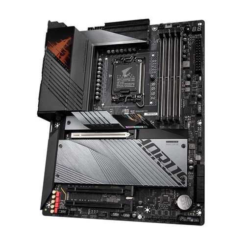 مادربرد گیگابایت مدل Gigabyte Z690 AORUS ULTRA DDR5