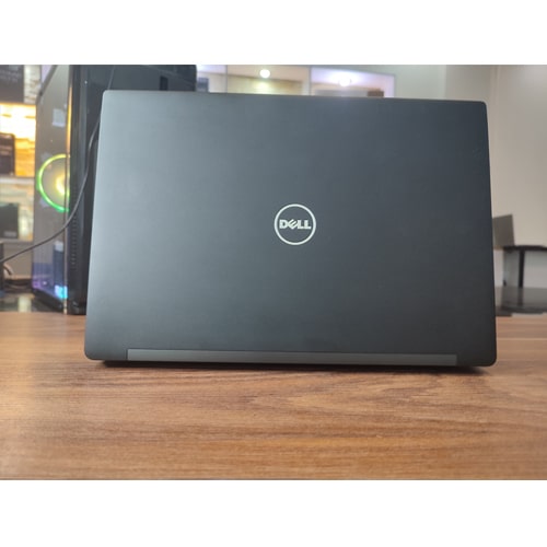 لپ تاپ استوک DELL LATITUDE 7280 I7(6600U)-16GB-256SSD-INT