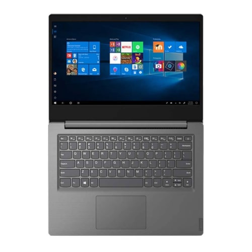 لپ تاپ لنوو مدل LENOVO V14 - i5(1035G1)-4GB-1TB-INT