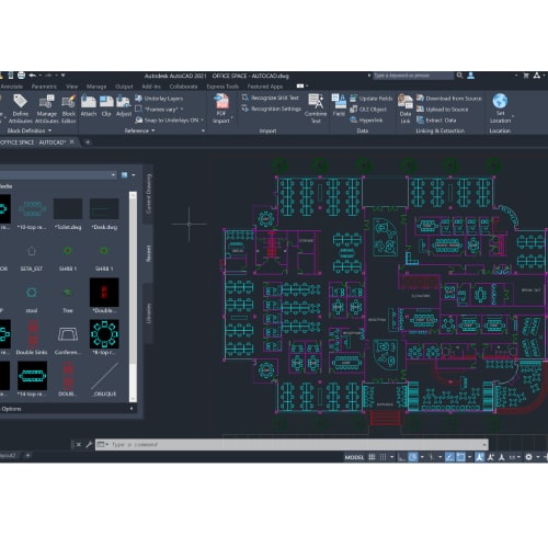 Autodesk Autocad Electrical & Mechanical 2021 + Essential Training 64-bit