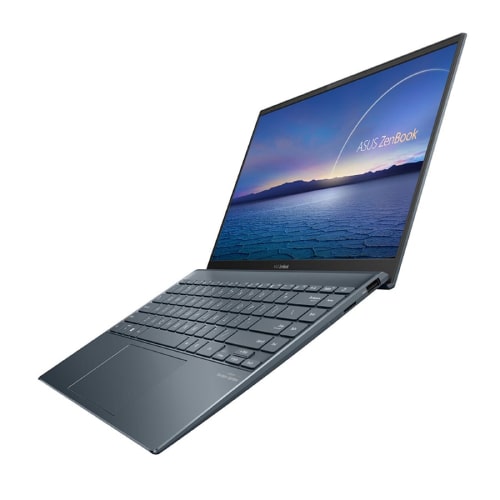 لپ تاپ ایسوس مدل ASUS ZenBook UX325EA - I5(1135G7)-8GB-512SSD-INT