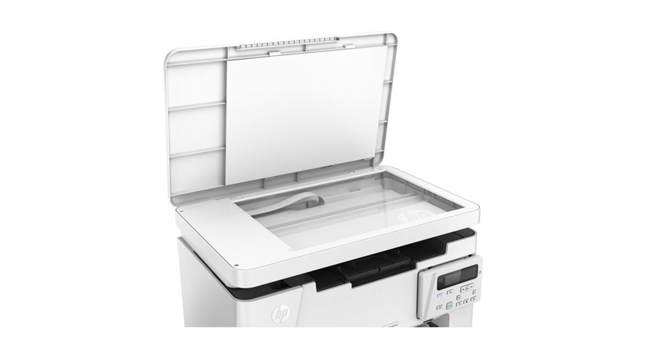 پرینتر لیزری سه کاره HP LaserJet Pro MFP M26nw