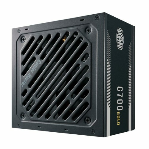 منبع تغذیه کولر مستر Cooler Master G700 Gold