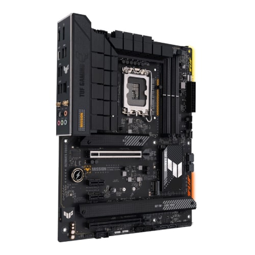 مادربرد ایسوس مدل ASUS TUF GAMING H770-PRO WIFI D5