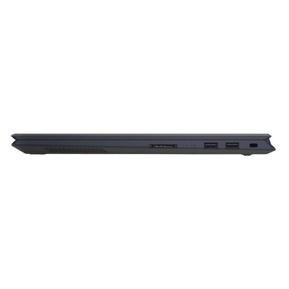 لپ تاپ ایسوس مدل ASUS K571LH - i7-12GB-1TB-256GB-4GB