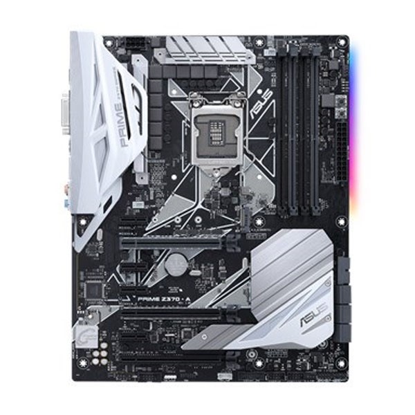 مادربرد ایسوس مدل Prime Z370-A