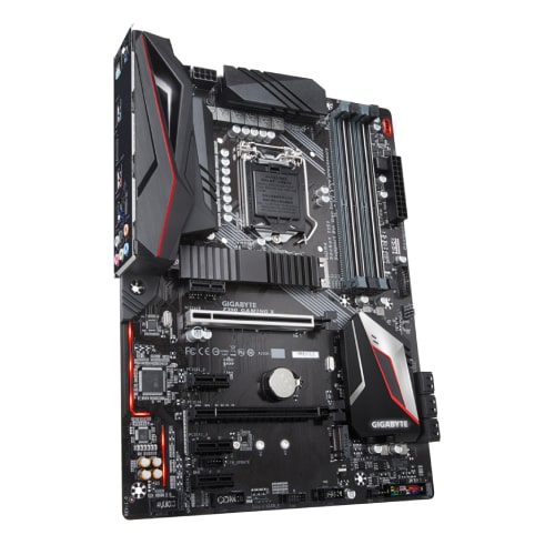 مادربرد گیگابایت مدل GIGABYTE Z390 Gaming X