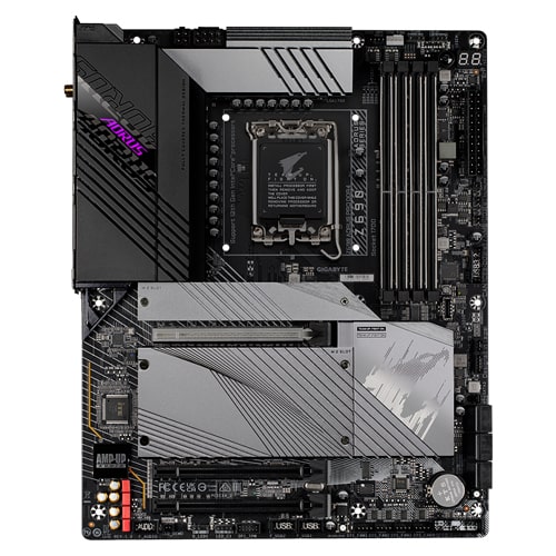 مادربرد گیگابایت Gigabyte Z690 AORUS Pro DDR4